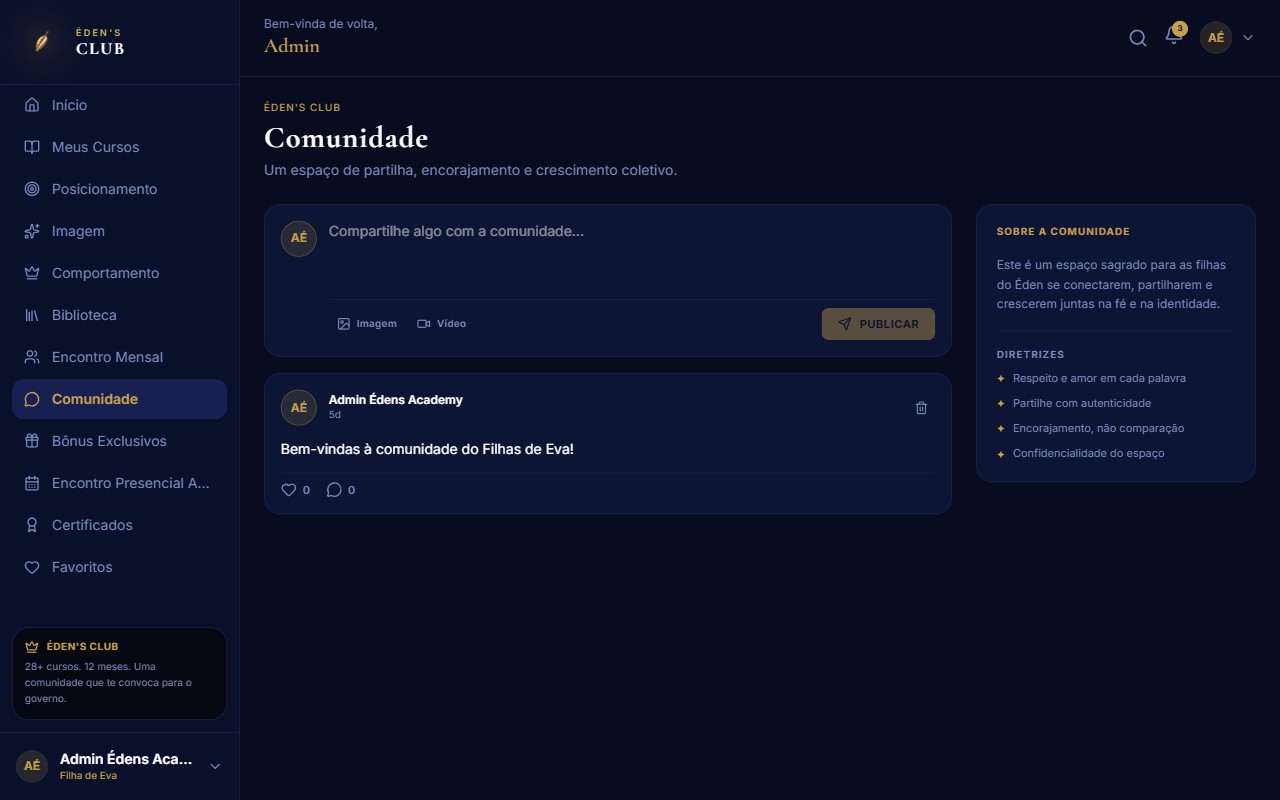 Comunidade
