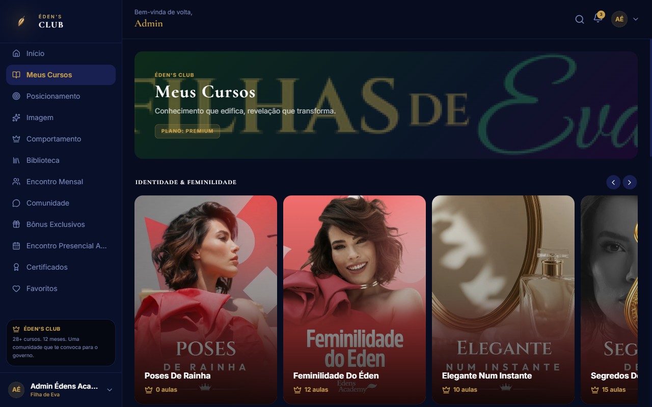 Cursos